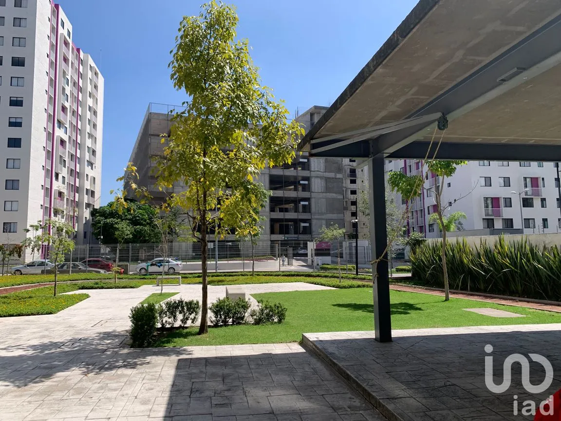 Departamento en Renta en San Carlos, Guadalajara, Jalisco | NEX-190665 | iad México | Foto 3 de 23