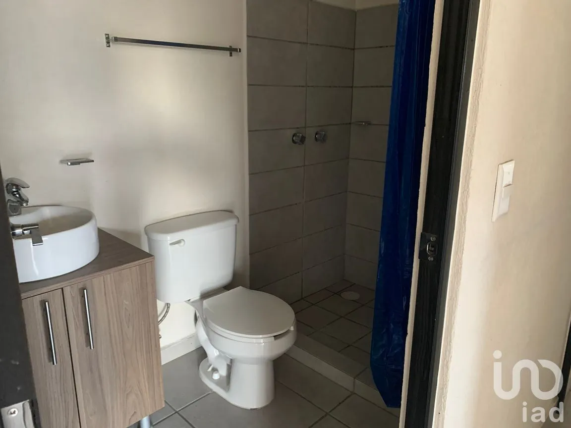 Departamento en Renta en San Carlos, Guadalajara, Jalisco | NEX-190665 | iad México | Foto 21 de 23