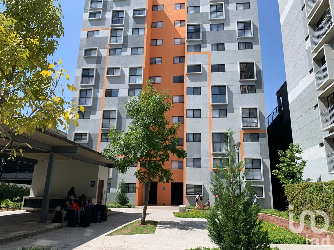 Departamento en Renta en San Carlos, Guadalajara, Jalisco | NEX-190665 | iad México | Foto 6 de 23