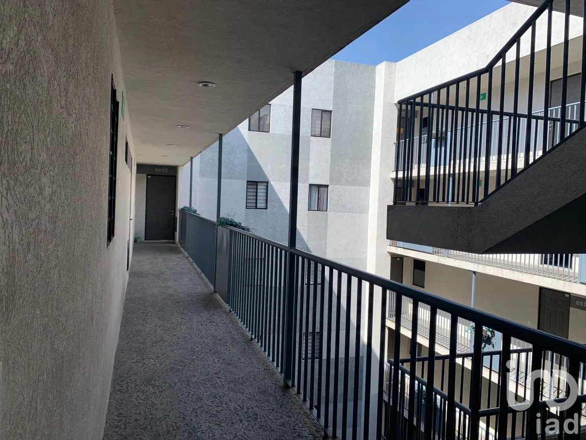 Departamento en Renta en San Carlos, Guadalajara, Jalisco | NEX-190665 | iad México | Foto 8 de 23