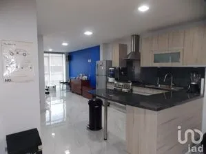 NEX-192748 - Departamento en Renta, con 1 recamara, con 2 baños, con 65 m2 de construcción en Santa María la Ribera, CP 06400, Ciudad de México.