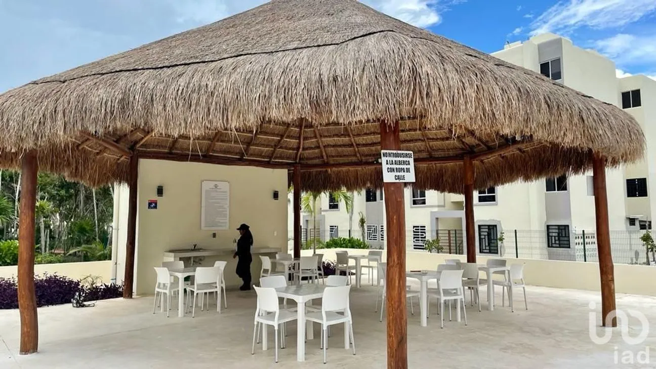 Departamento en Renta en Aldea Zama, Tulum, Quintana Roo | NEX-199031 | iad México | Foto 3 de 14