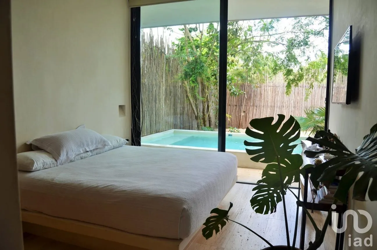 Departamento en Venta en La Veleta, Tulum, Quintana Roo | NEX-204559 | iad México | Foto 2 de 18