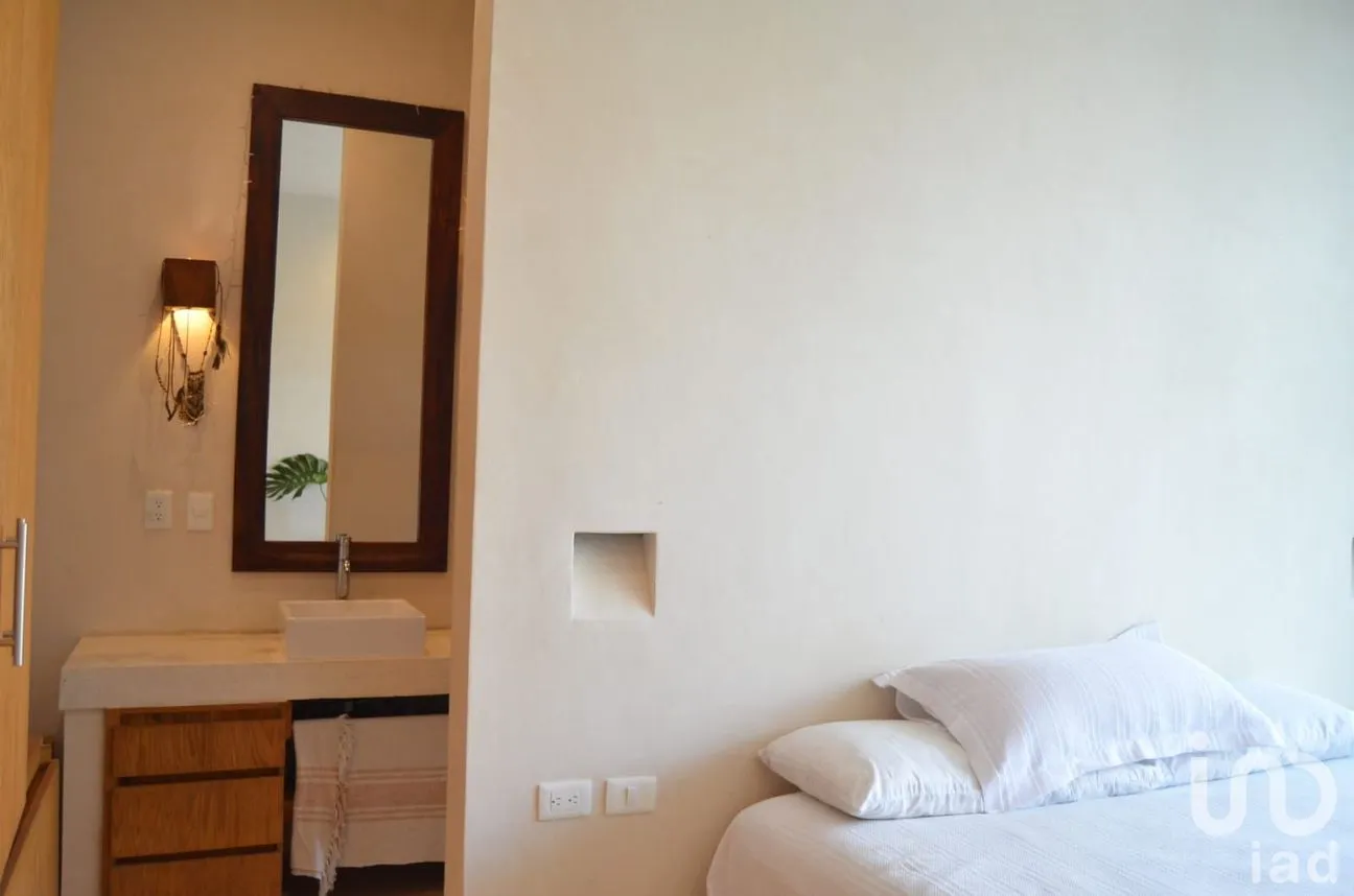 Departamento en Venta en La Veleta, Tulum, Quintana Roo | NEX-204559 | iad México | Foto 11 de 18