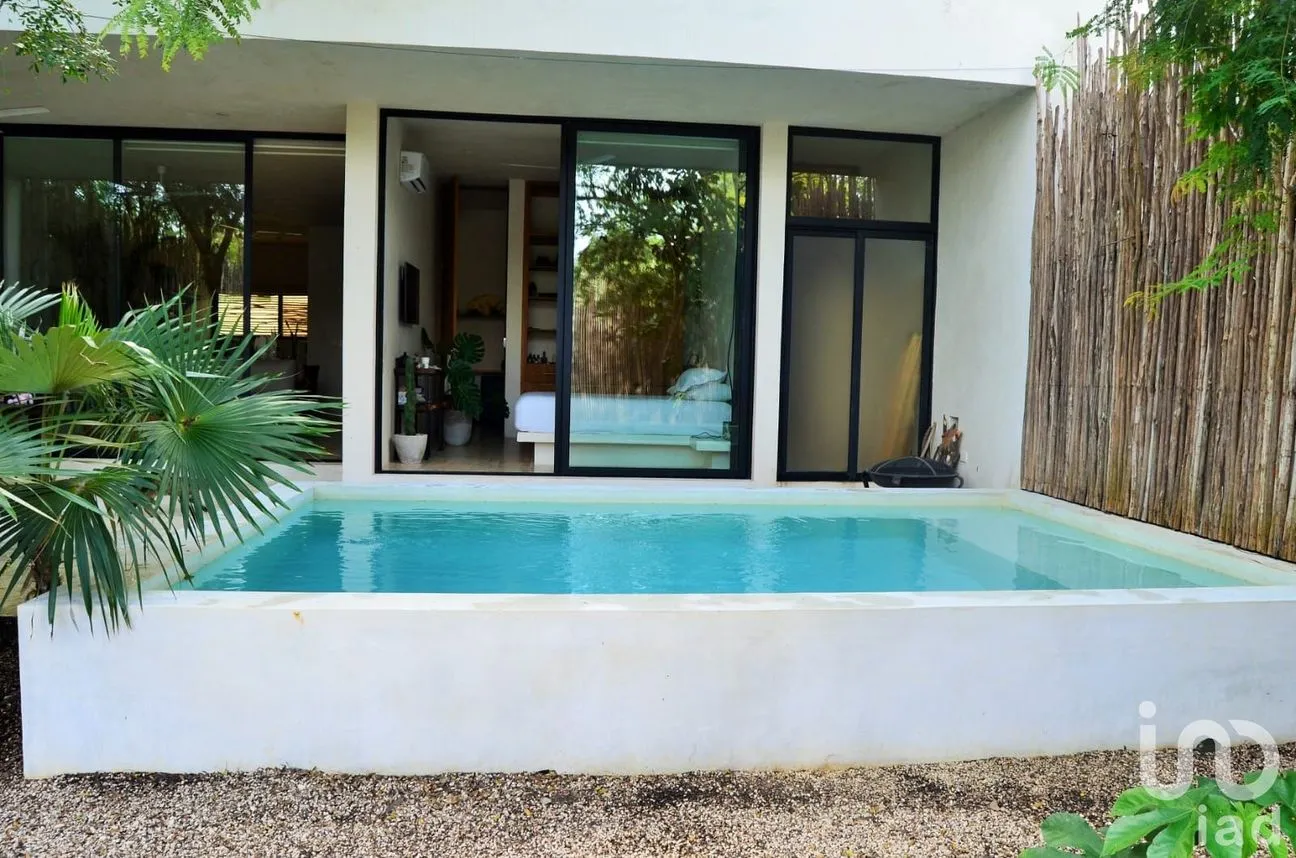 Departamento en Venta en La Veleta, Tulum, Quintana Roo | NEX-204559 | iad México | Foto 13 de 18