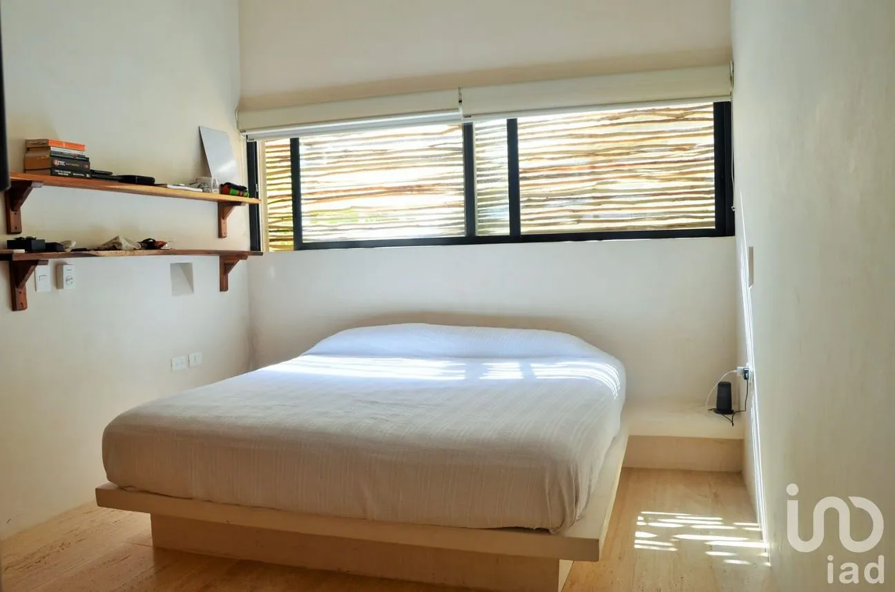 Departamento en Venta en La Veleta, Tulum, Quintana Roo | NEX-204559 | iad México | Foto 14 de 18