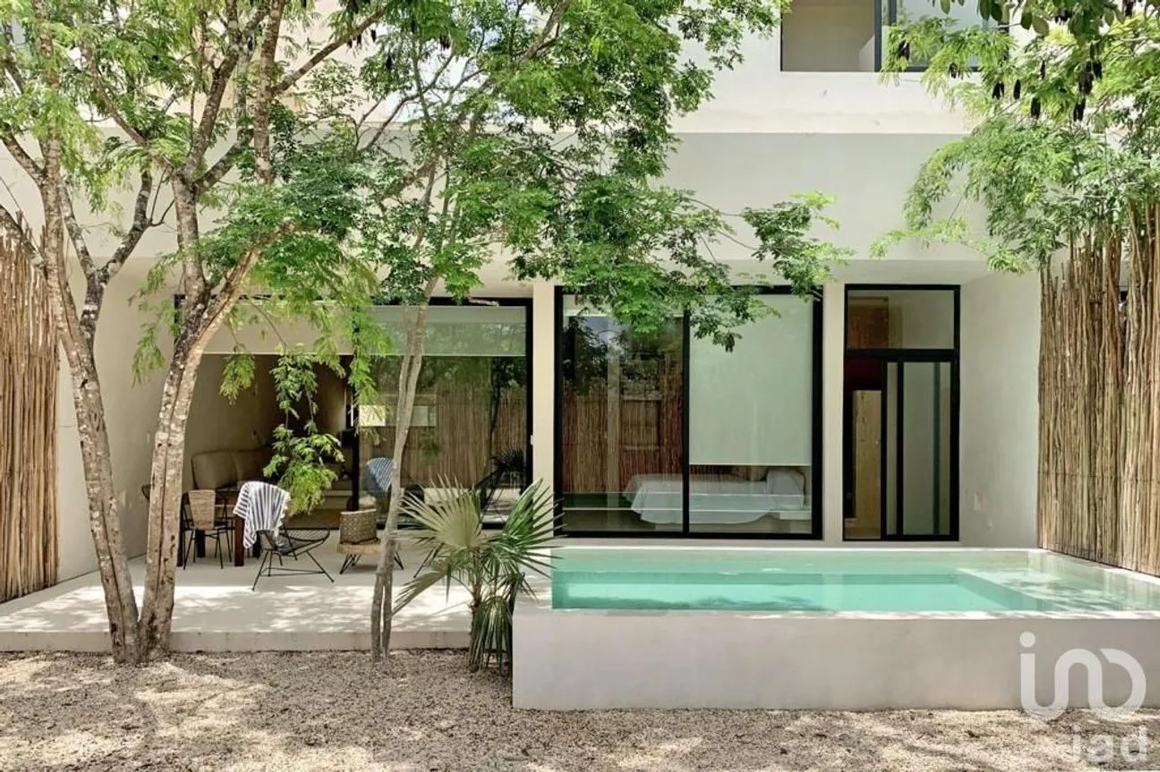 Departamento en Venta en La Veleta, Tulum, Quintana Roo | NEX-204559 | iad México | Foto 15 de 18