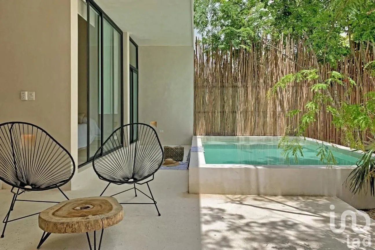 Departamento en Venta en La Veleta, Tulum, Quintana Roo | NEX-204559 | iad México | Foto 17 de 18