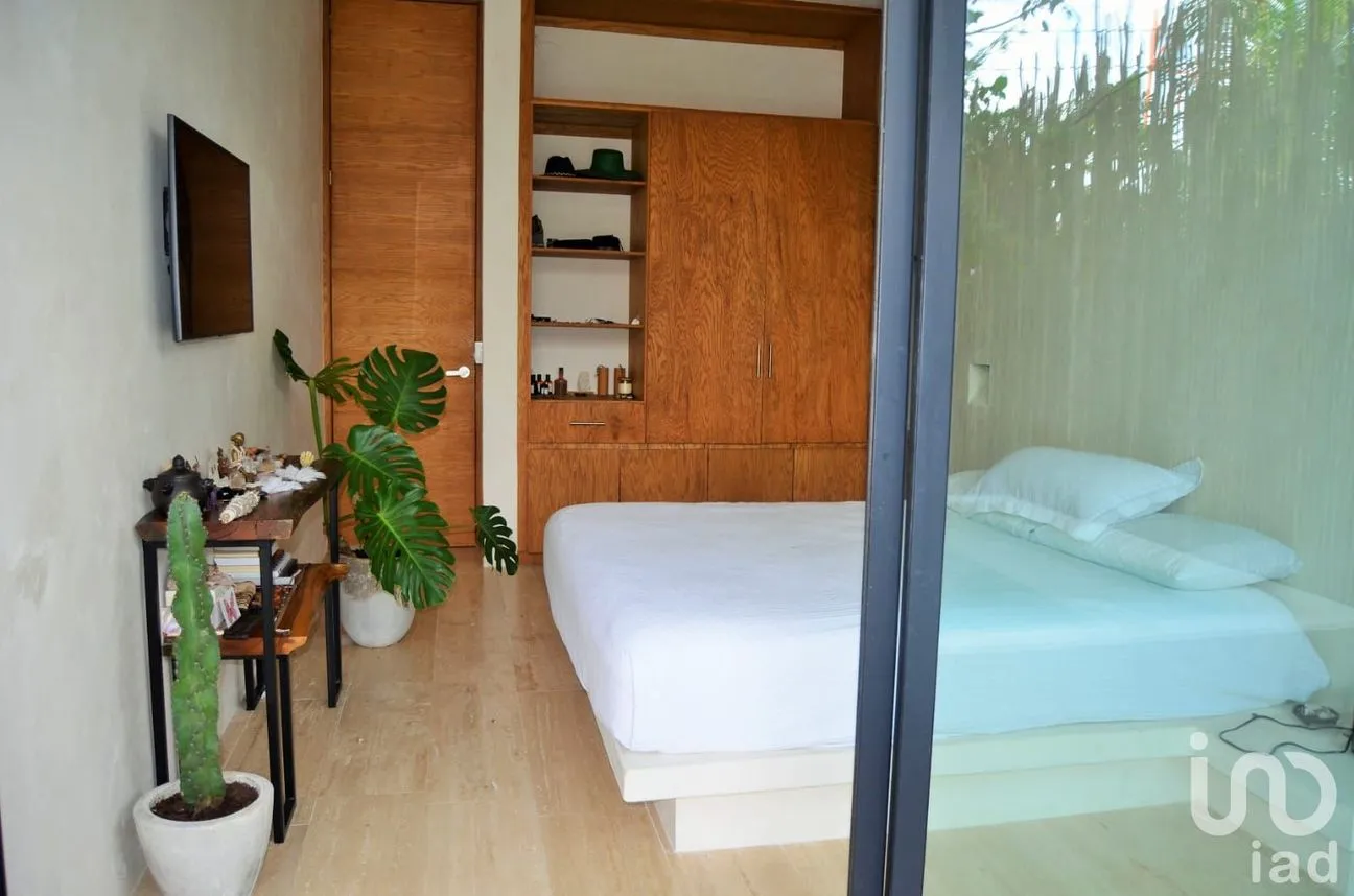 Departamento en Venta en La Veleta, Tulum, Quintana Roo | NEX-204559 | iad México | Foto 4 de 18