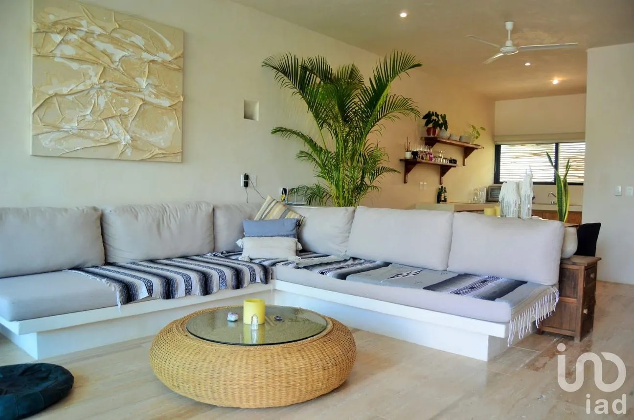 Departamento en Venta en La Veleta, Tulum, Quintana Roo | NEX-204559 | iad México | Foto 5 de 18
