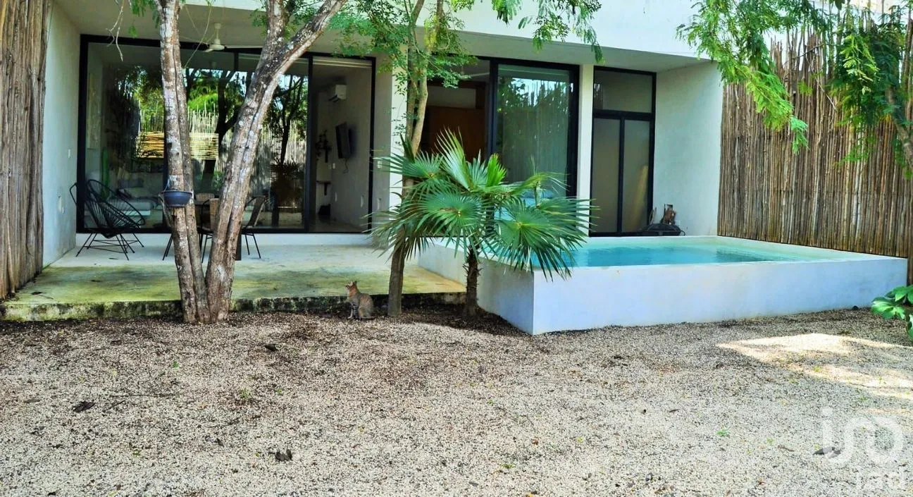 Departamento en Venta en La Veleta, Tulum, Quintana Roo | NEX-204559 | iad México | Foto 6 de 18