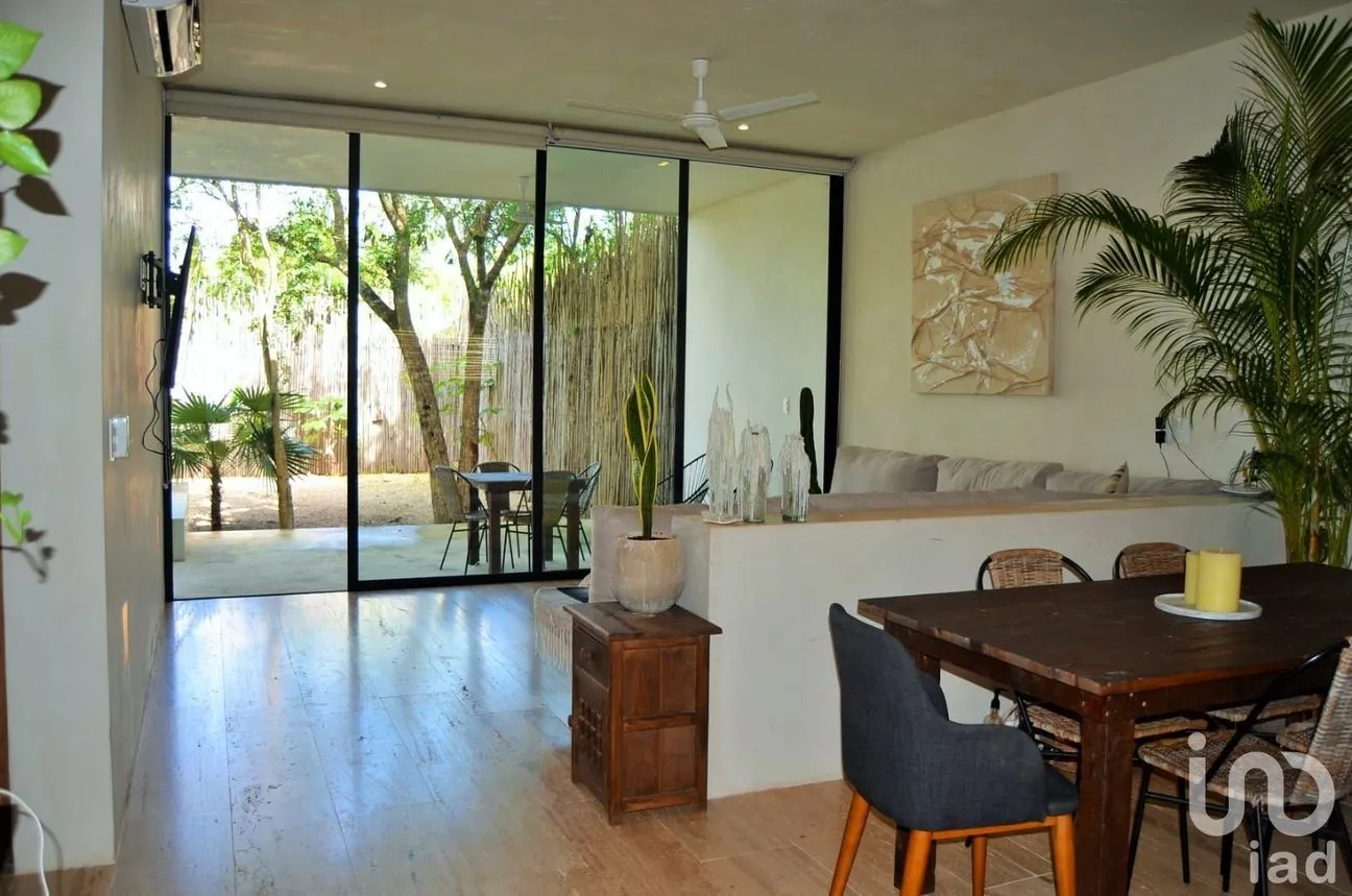 Departamento en Venta en La Veleta, Tulum, Quintana Roo | NEX-204559 | iad México | Foto 7 de 18
