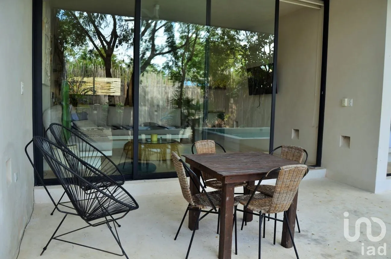 Departamento en Venta en La Veleta, Tulum, Quintana Roo | NEX-204559 | iad México | Foto 1 de 18
