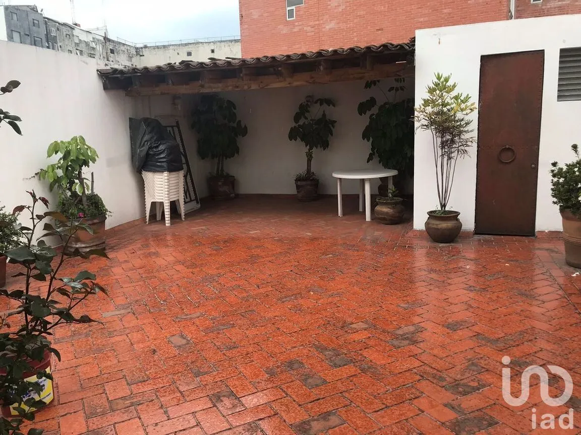 Departamento en Venta en Bosques de las Lomas, Cuajimalpa de Morelos, Ciudad de México | NEX-209941 | iad México | Foto 17 de 17