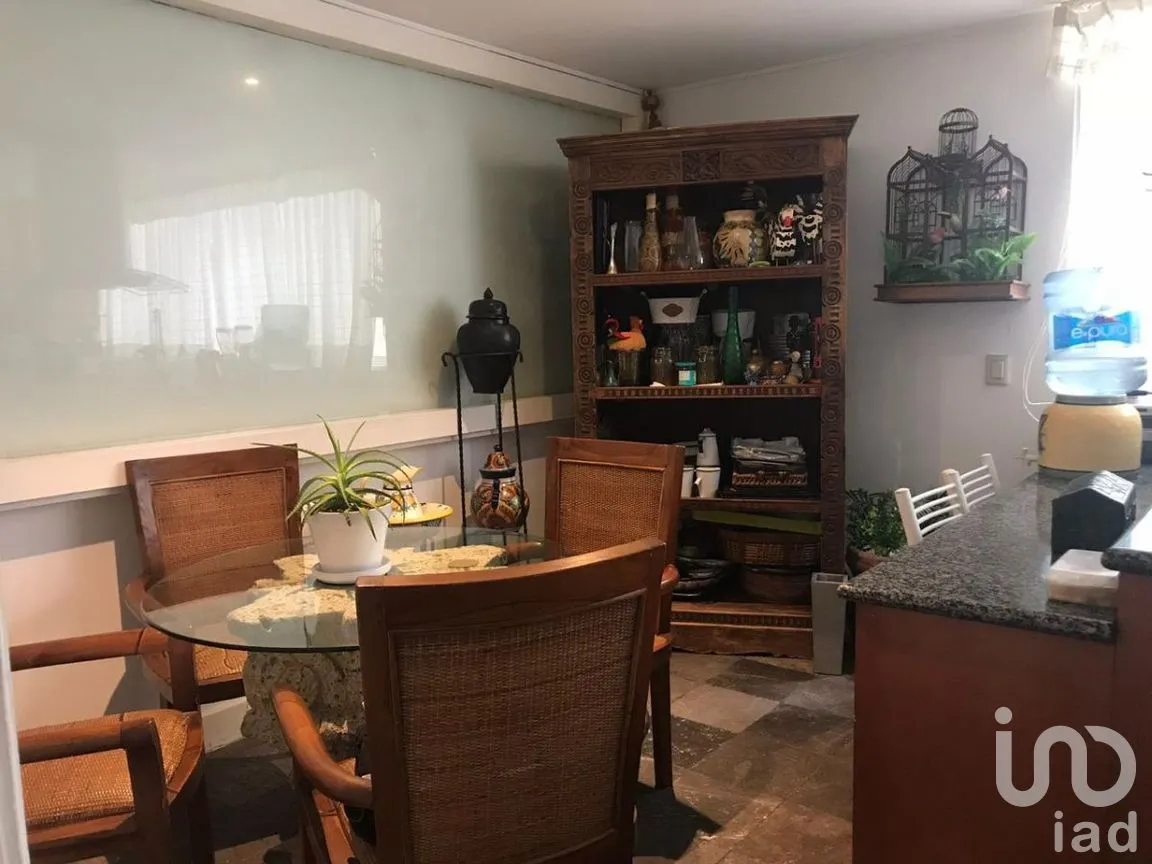 Departamento en Venta en Bosques de las Lomas, Cuajimalpa de Morelos, Ciudad de México | NEX-209941 | iad México | Foto 6 de 17