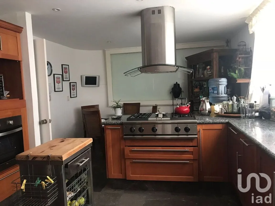Departamento en Venta en Bosques de las Lomas, Cuajimalpa de Morelos, Ciudad de México | NEX-209941 | iad México | Foto 8 de 17