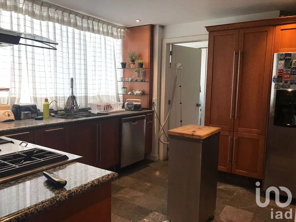 Departamento en Venta en Bosques de las Lomas, Cuajimalpa de Morelos, Ciudad de México | NEX-209941 | iad México | Foto 9 de 17