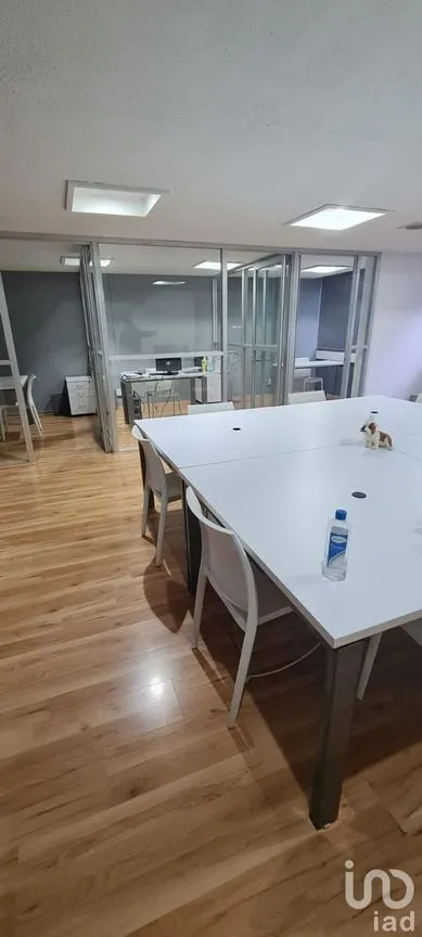 Edificio en Venta en Polanco I Sección, Miguel Hidalgo, Ciudad de México | NEX-214069 | iad México | Foto 6 de 15