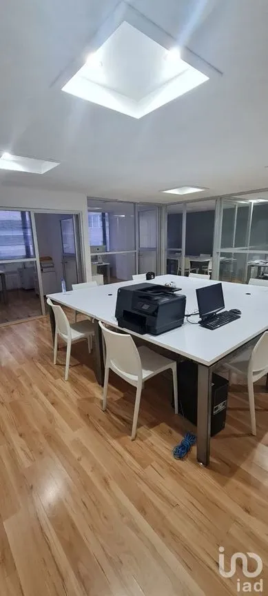Edificio en Venta en Polanco I Sección, Miguel Hidalgo, Ciudad de México | NEX-214069 | iad México | Foto 3 de 15