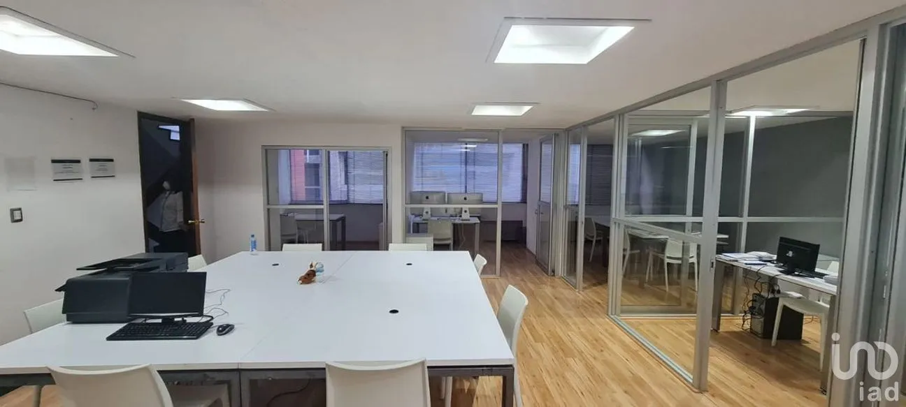 Edificio en Venta en Polanco I Sección, Miguel Hidalgo, Ciudad de México | NEX-214069 | iad México | Foto 1 de 15