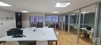 NEX-214069 - Edificio en Venta, con 756 m2 de construcción en Polanco I Sección, CP 11510, Ciudad de México.