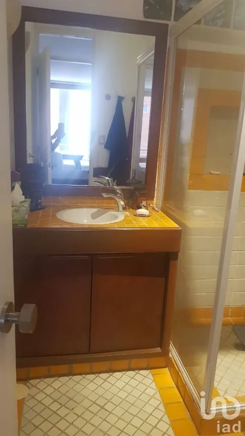 Departamento en Renta en Bosques de las Lomas, Cuajimalpa de Morelos, Ciudad de México | NEX-214085 | iad México | Foto 5 de 23