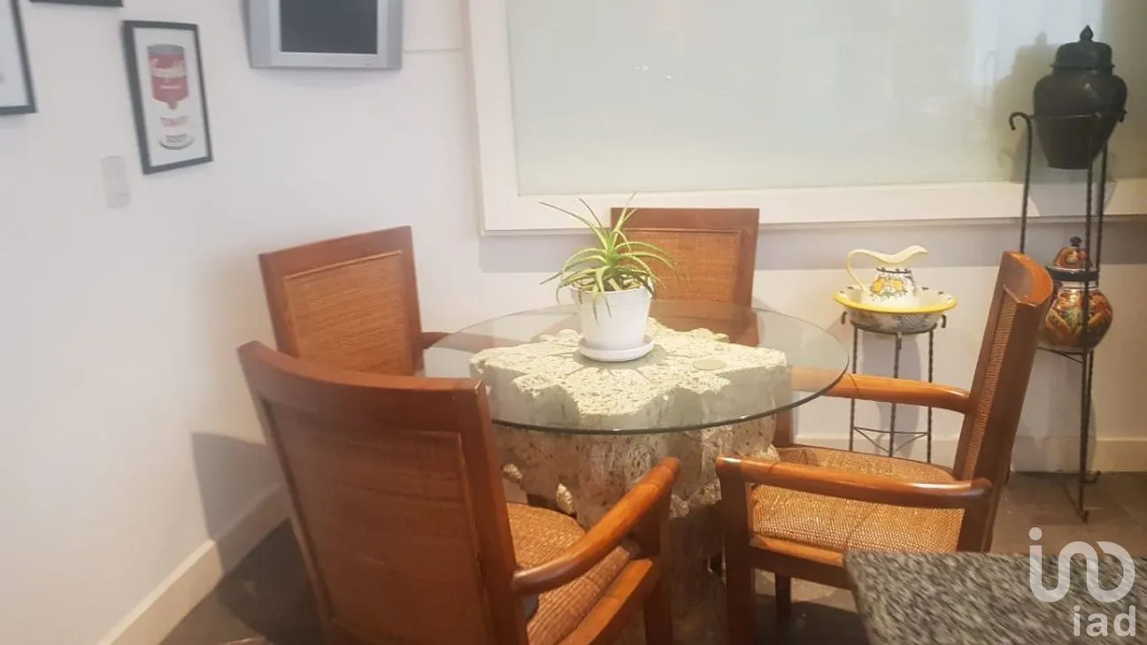 Departamento en Renta en Bosques de las Lomas, Cuajimalpa de Morelos, Ciudad de México | NEX-214085 | iad México | Foto 11 de 23