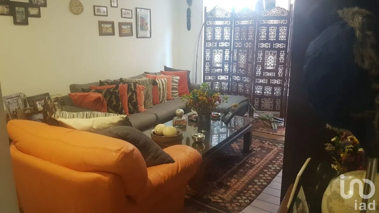 Departamento en Renta en Bosques de las Lomas, Cuajimalpa de Morelos, Ciudad de México | NEX-214085 | iad México | Foto 14 de 23