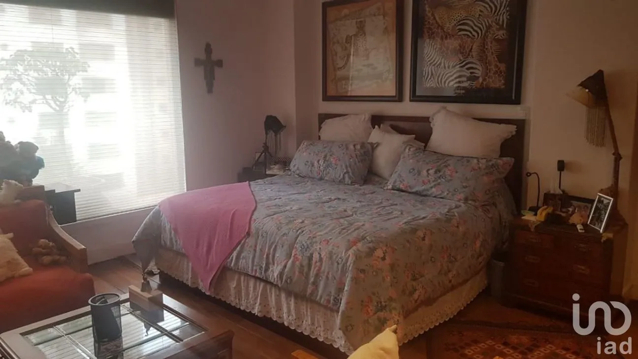 Departamento en Renta en Bosques de las Lomas, Cuajimalpa de Morelos, Ciudad de México | NEX-214085 | iad México | Foto 18 de 23