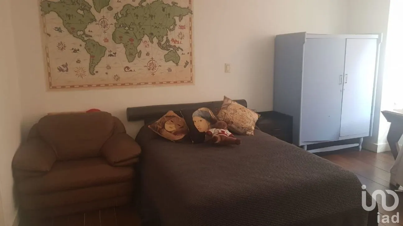 Departamento en Renta en Bosques de las Lomas, Cuajimalpa de Morelos, Ciudad de México | NEX-214085 | iad México | Foto 6 de 23
