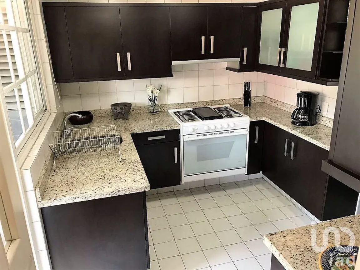 Departamento en Venta en Polanco I Sección, Miguel Hidalgo, Ciudad de México | NEX-214091 | iad México | Foto 11 de 16