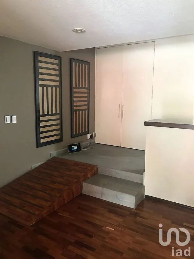 Departamento en Venta en Polanco I Sección, Miguel Hidalgo, Ciudad de México | NEX-214091 | iad México | Foto 4 de 16