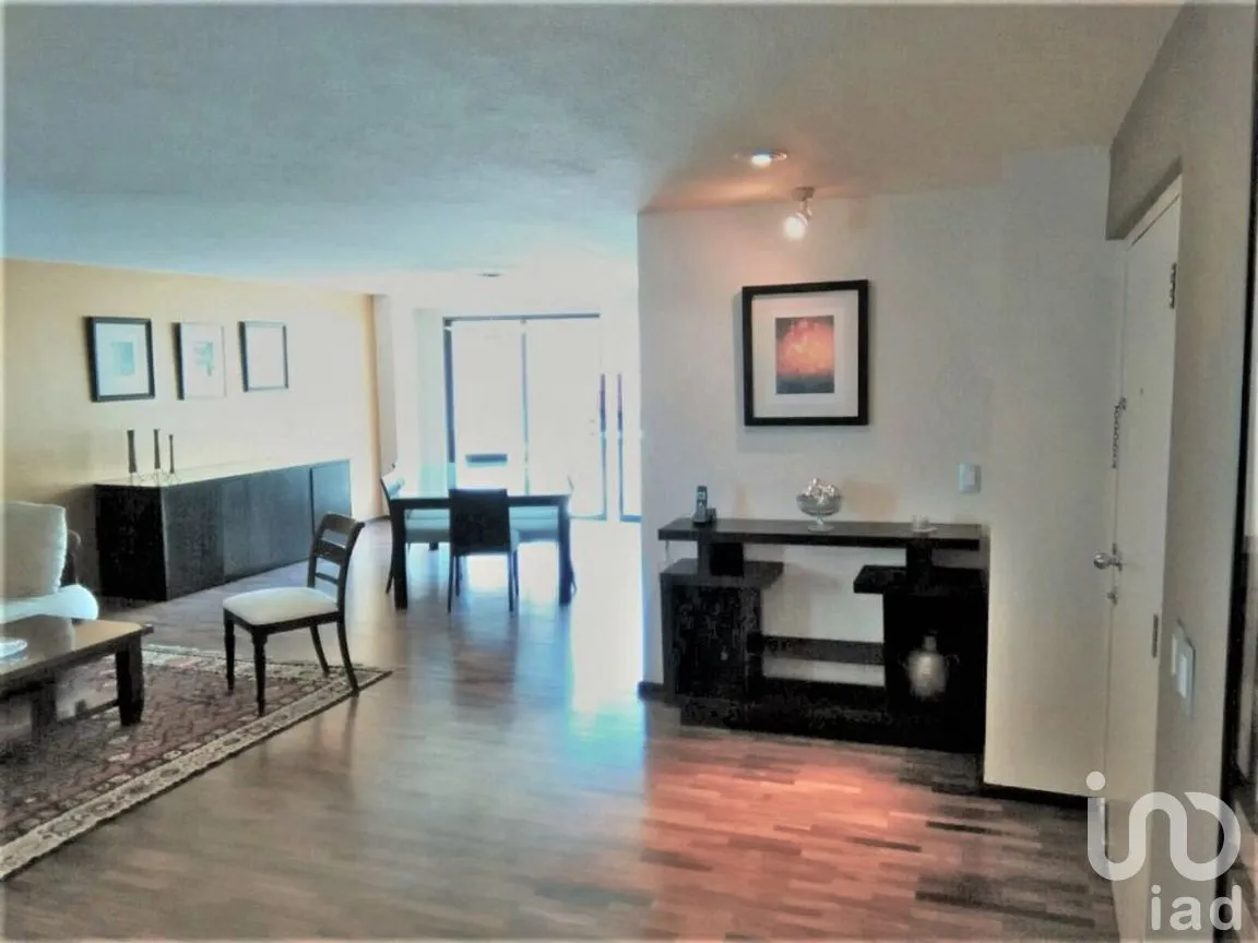 Departamento en Venta en Polanco I Sección, Miguel Hidalgo, Ciudad de México | NEX-214091 | iad México | Foto 9 de 16