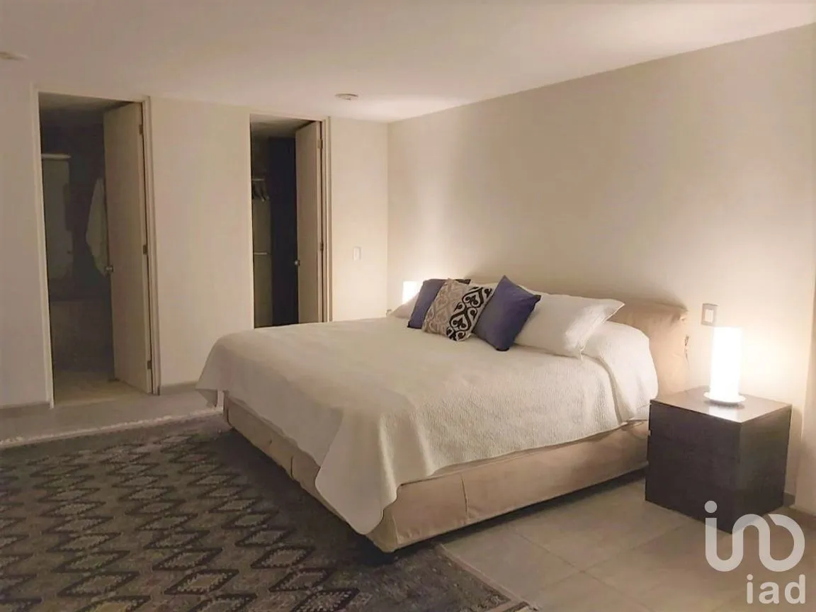 Departamento en Renta en Polanco I Sección, Miguel Hidalgo, Ciudad de México | NEX-214113 | iad México | Foto 11 de 21