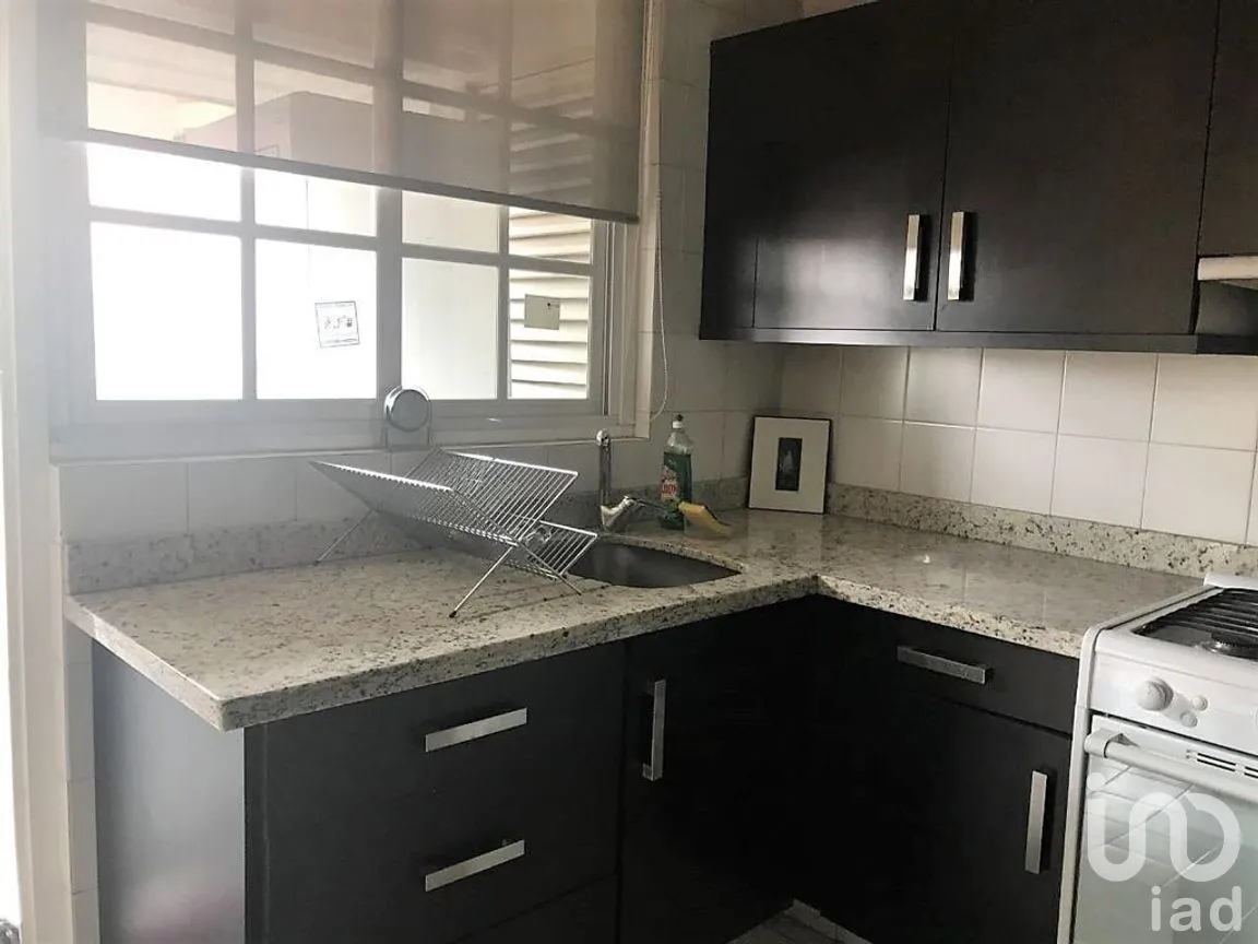 Departamento en Renta en Polanco I Sección, Miguel Hidalgo, Ciudad de México | NEX-214113 | iad México | Foto 12 de 21