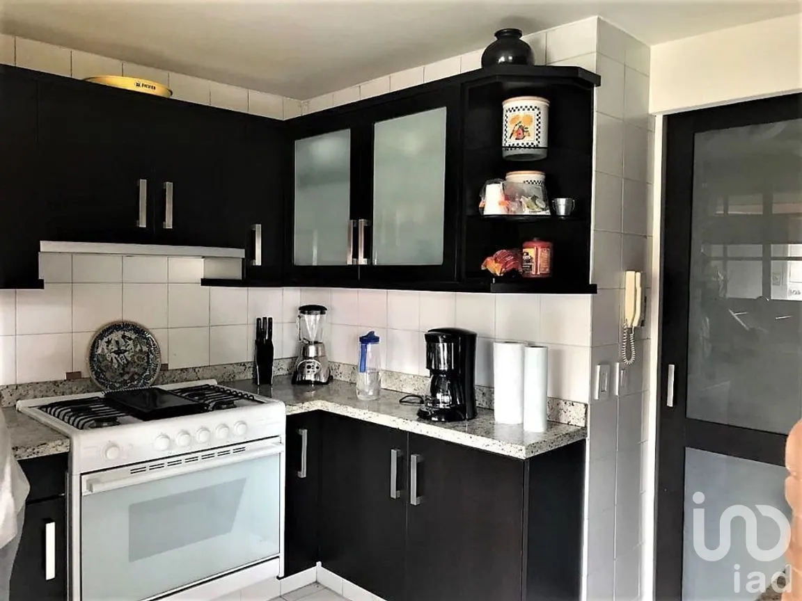 Departamento en Renta en Polanco I Sección, Miguel Hidalgo, Ciudad de México | NEX-214113 | iad México | Foto 13 de 21