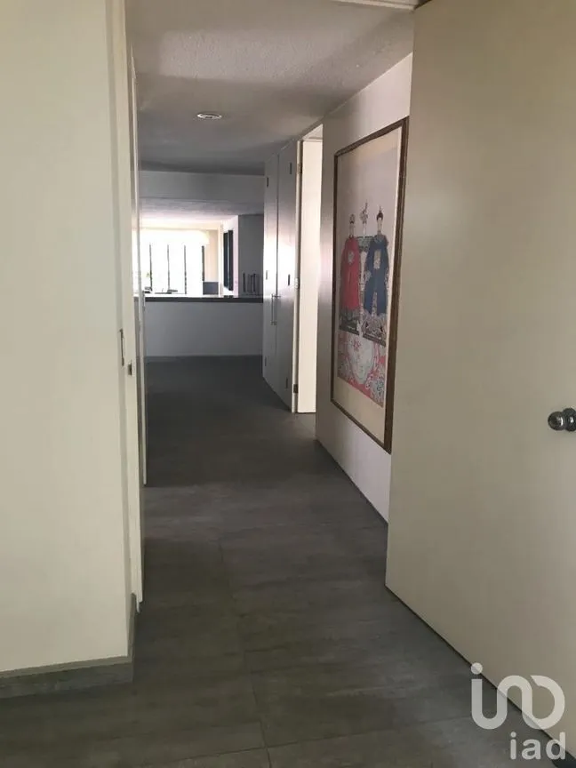 Departamento en Renta en Polanco I Sección, Miguel Hidalgo, Ciudad de México | NEX-214113 | iad México | Foto 15 de 21