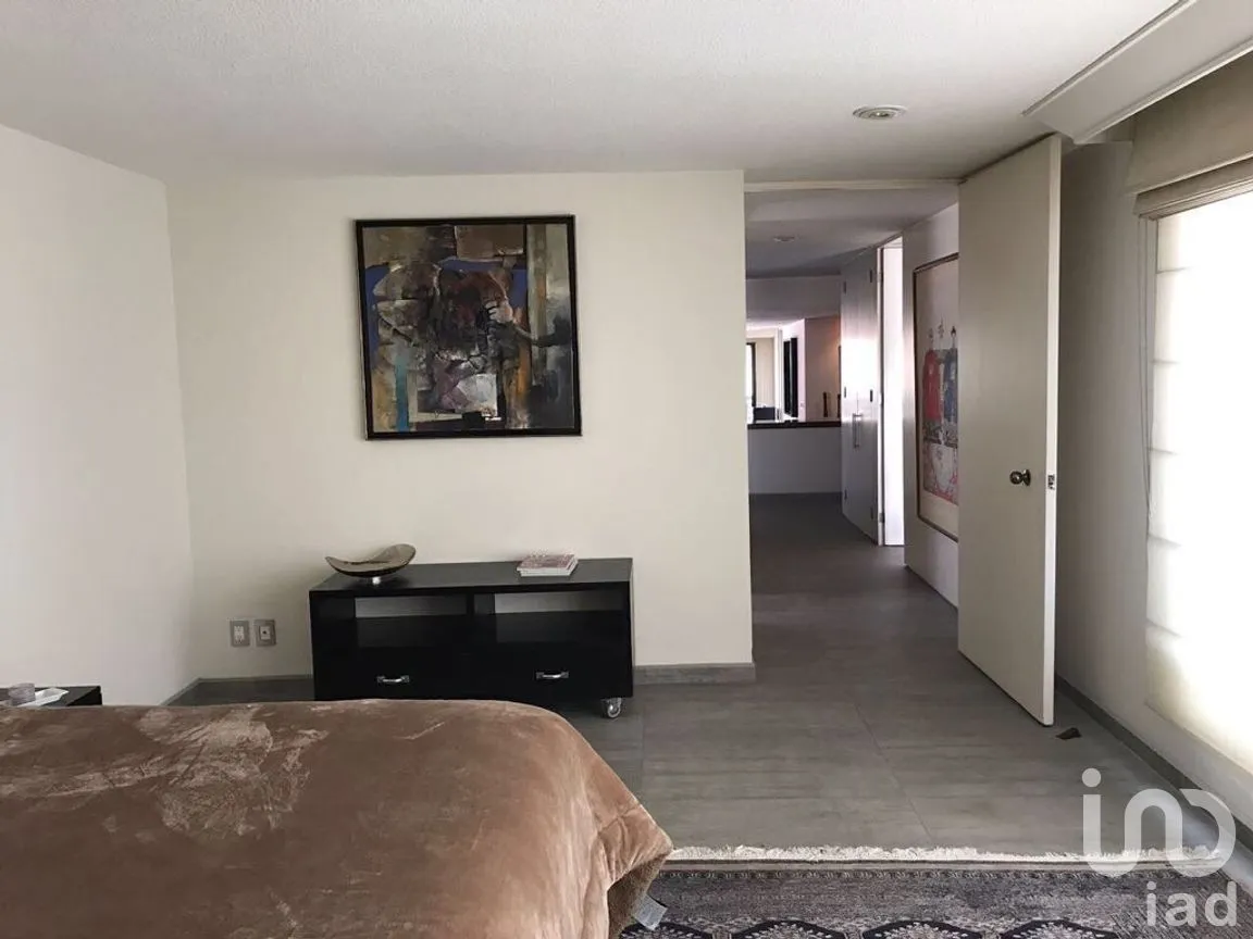 Departamento en Renta en Polanco I Sección, Miguel Hidalgo, Ciudad de México | NEX-214113 | iad México | Foto 16 de 21