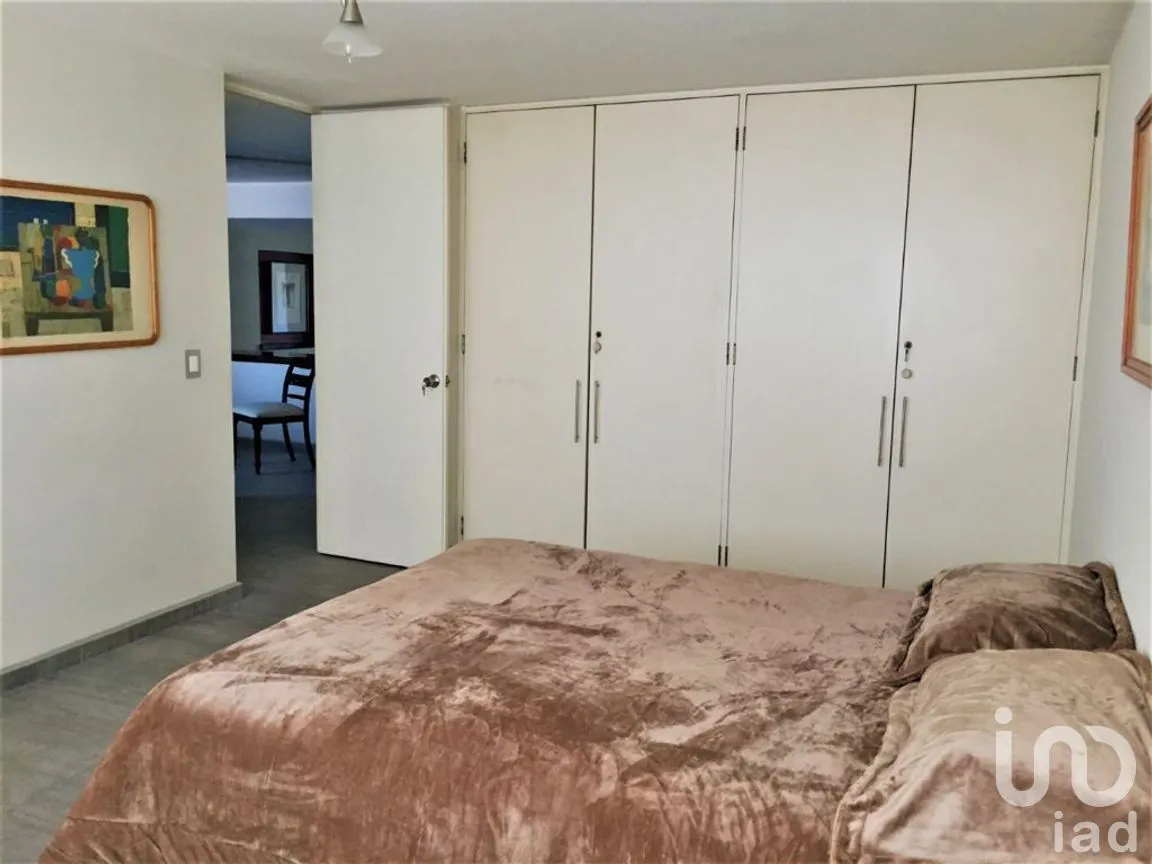 Departamento en Renta en Polanco I Sección, Miguel Hidalgo, Ciudad de México | NEX-214113 | iad México | Foto 17 de 21