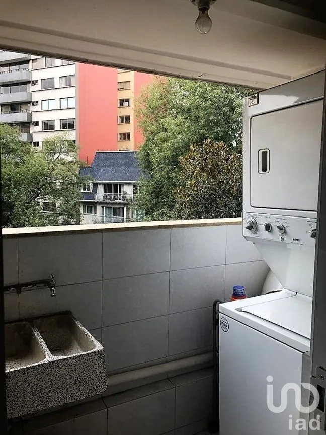 Departamento en Renta en Polanco I Sección, Miguel Hidalgo, Ciudad de México | NEX-214113 | iad México | Foto 18 de 21
