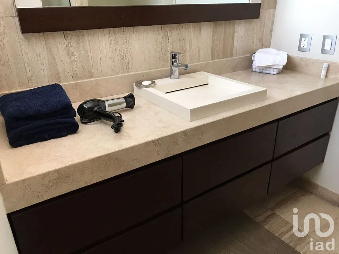 Departamento en Renta en Polanco I Sección, Miguel Hidalgo, Ciudad de México | NEX-214113 | iad México | Foto 20 de 21