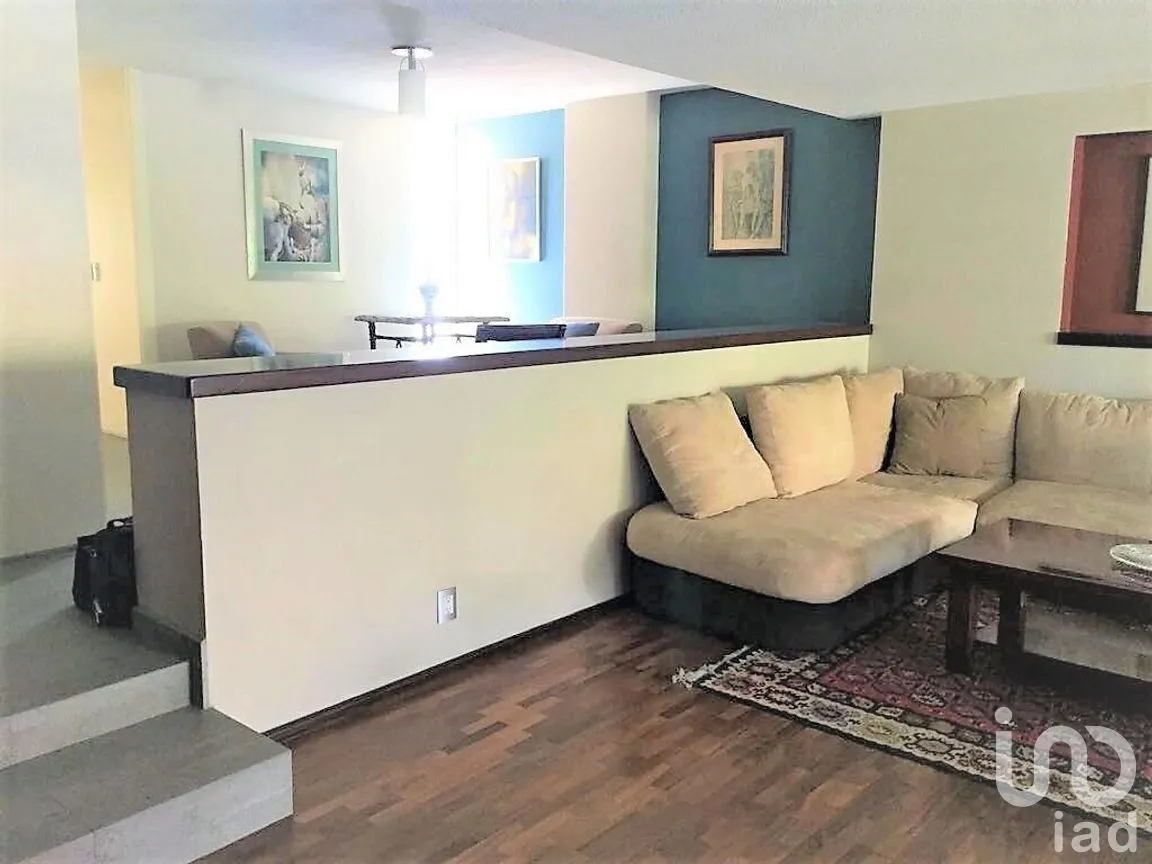 Departamento en Renta en Polanco I Sección, Miguel Hidalgo, Ciudad de México | NEX-214113 | iad México | Foto 5 de 21