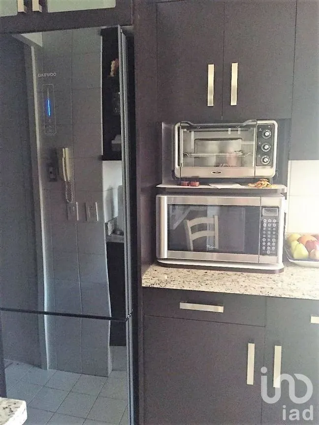 Departamento en Renta en Polanco I Sección, Miguel Hidalgo, Ciudad de México | NEX-214113 | iad México | Foto 7 de 21