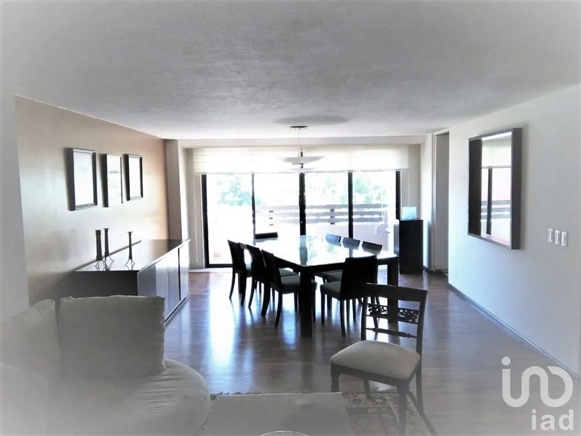 Departamento en Renta en Polanco I Sección, Miguel Hidalgo, Ciudad de México | NEX-214113 | iad México | Foto 9 de 21