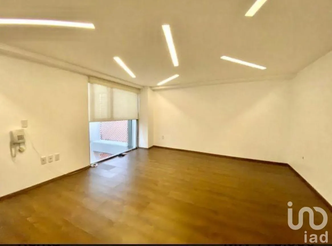 Departamento en Venta en Polanco III Sección, Miguel Hidalgo, Ciudad de México | NEX-214208 | iad México | Foto 14 de 18