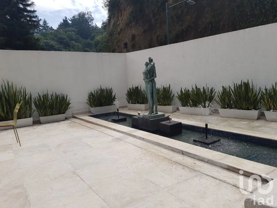 Casa en Venta en Bosque de las Lomas, Miguel Hidalgo, Ciudad de México | NEX-214215 | iad México | Foto 3 de 19