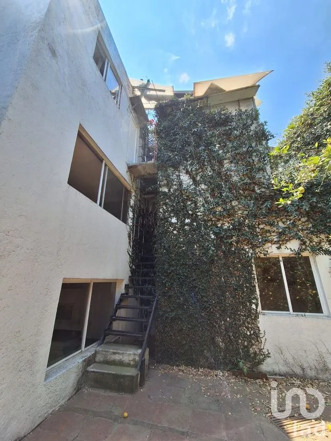 Casa en Venta en Lomas de Memetla, Cuajimalpa de Morelos, Ciudad de México | NEX-214486 | iad México | Foto 16 de 27