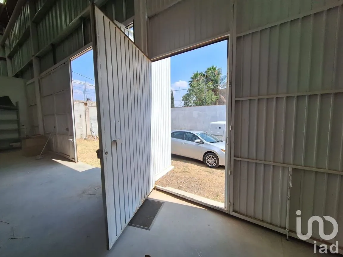 Bodega en Renta en Mesa Colorada Poniente, Zapopan, Jalisco | NEX-214564 | iad México | Foto 19 de 34