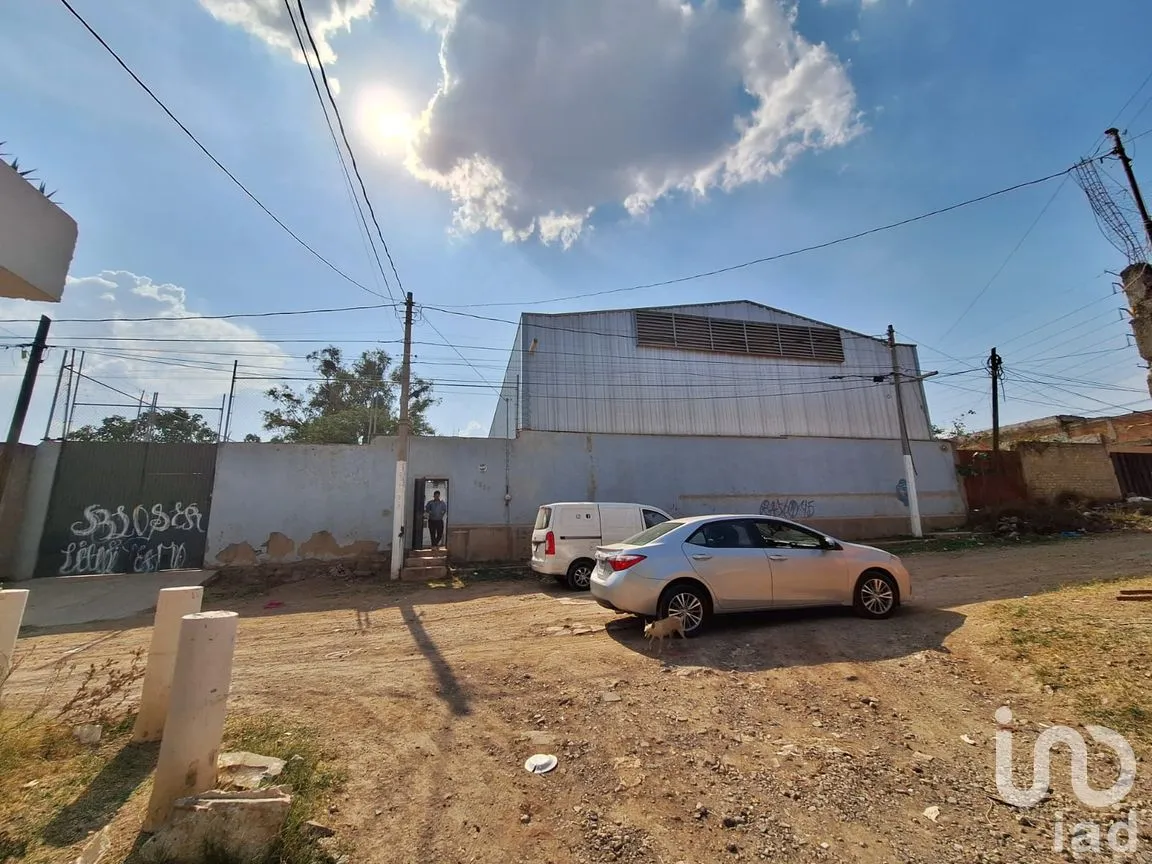 Bodega en Renta en Mesa Colorada Poniente, Zapopan, Jalisco | NEX-214564 | iad México | Foto 2 de 34