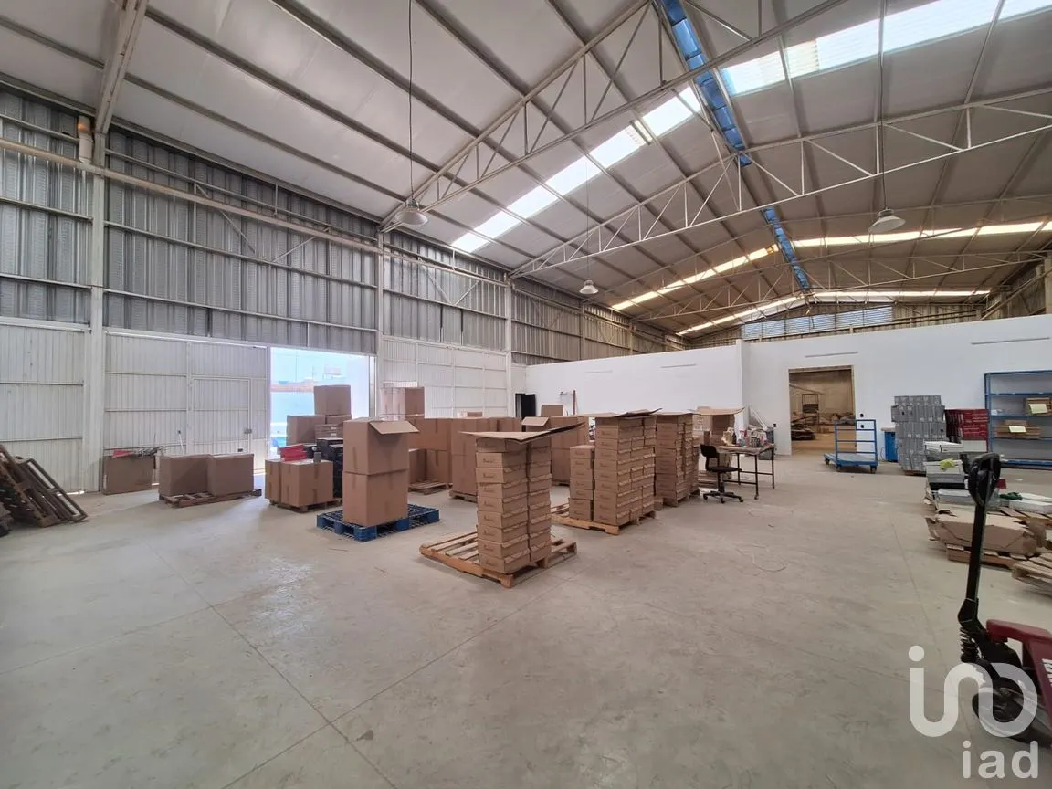 Bodega en Renta en Mesa Colorada Poniente, Zapopan, Jalisco | NEX-214564 | iad México | Foto 12 de 34